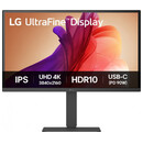 Monitor 27.0" LG UltraFine 27U730