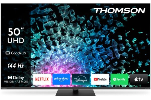 Telewizor Thomson 50MG7C15 50" 4K Ultra HD