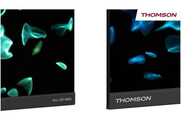 Telewizor Thomson 50MG7C15 50" 4K Ultra HD