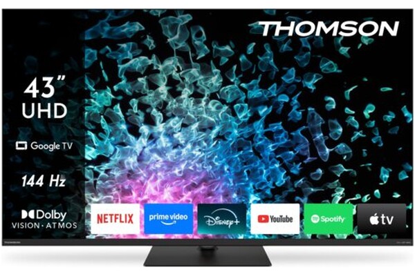 Telewizor Thomson 43MG7C15 43" 4K Ultra HD