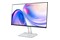 Monitor 23.8" Lenovo L24-45 biały