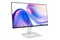 Monitor 23.8" Lenovo L24-45 biały