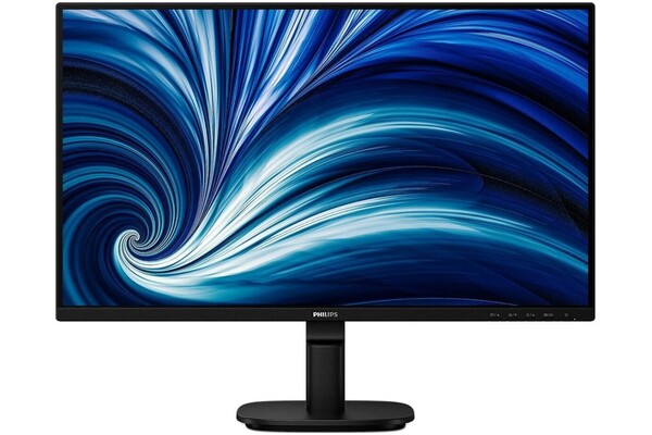 Monitor 23.8" Philips B-Line 24B2N2200/00 czarny