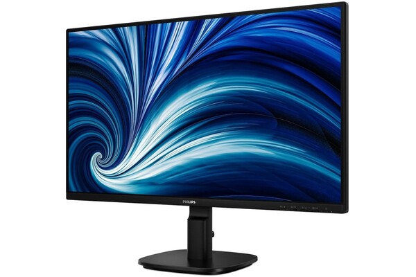 Monitor 23.8" Philips B-Line 24B2N2200/00 czarny