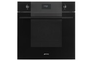 Piekarnik do zabudowy Smeg SF6101TB3 elektryczny czarny