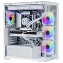 Mad Dog ICE-A07WR32WH AMD Ryzen 7 32GB DDR5 NVIDIA GeForce RTX 5080 16GB 2TB SSD Windows 11 Home