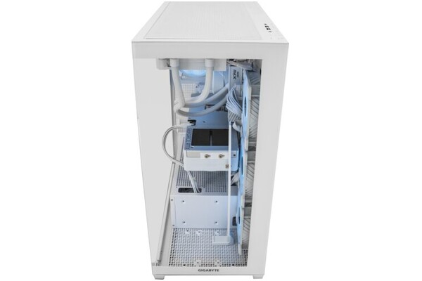 Mad Dog ICE-A07WR32WH AMD Ryzen 7 32GB DDR5 NVIDIA GeForce RTX 5080 16GB 2TB SSD Windows 11 Home