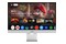 Monitor 31.5" ASUS MS32UC biały