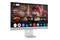 Monitor 31.5" ASUS MS32UC biały