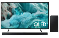 Telewizor Samsung HWB650D 65" 4K Ultra HD
