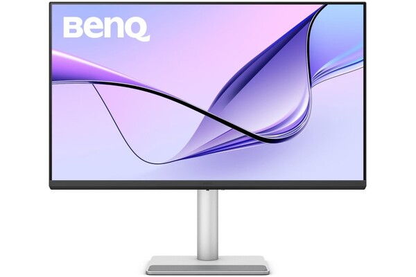 Monitor 32.0" BenQ LP9LB srebrny