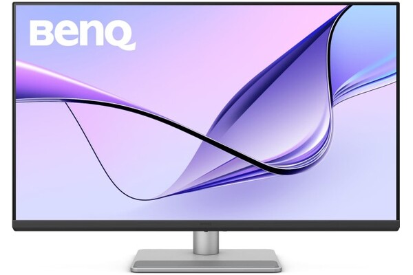 Monitor 32.0" BenQ LP9LB srebrny