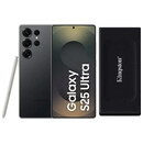 Smartfon Samsung Galaxy S25 Ultra 5G czarny 6.90" 12.0GB/256.0GB