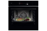 Piekarnik do zabudowy AEG-Electrolux TP9SB elektryczny czarny
