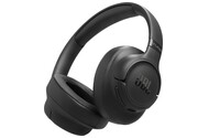 Słuchawki JBL Tune 780 Nauszne Bezprzewodowe czarny