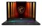 Laptop MSI Cyborg 17 17.3" Intel Core i7 240H Nvidia GeForce RTX 5060 16GB 512GB SSD M.2 czarny