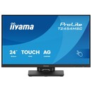 Monitor 23.8" IIYAMA T2454MSC-B3AG czarny