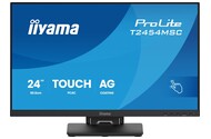 Monitor 23.8" IIYAMA T2454MSC-B3AG czarny