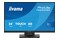 Monitor 23.8" IIYAMA T2454MSC-B3AG czarny