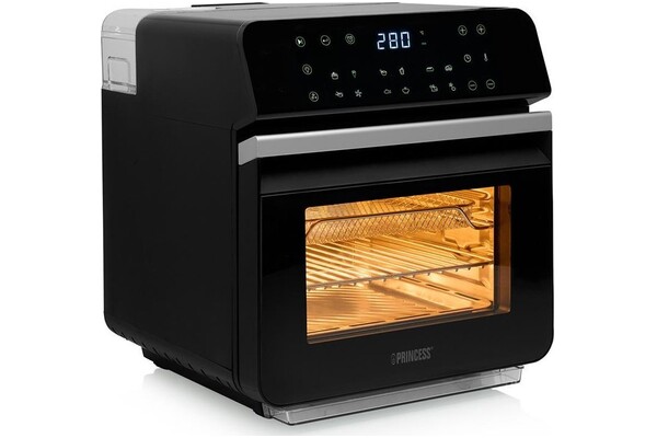 Frytkownica beztłuszczowa Air Fryer PRINCESS 01.182085.01.001 1550W