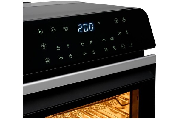 Frytkownica beztłuszczowa Air Fryer PRINCESS 01.182085.01.001 1550W