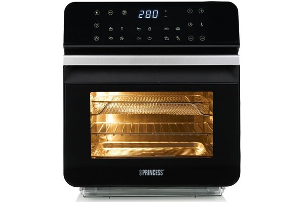 Frytkownica beztłuszczowa Air Fryer PRINCESS 01.182085.01.001 1550W