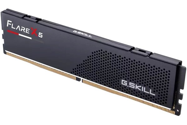 Pamięć RAM G.Skill Flare X5 16GB DDR5 6000MHz Z radiatorem 1.35V 36CL