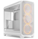 Obudowa PC Fractal Design Meshify 3 XL TG Midi Tower biały
