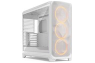 Obudowa PC Fractal Design Meshify 3 XL TG Midi Tower biały