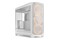 Obudowa PC Fractal Design Meshify 3 XL TG Midi Tower biały
