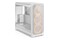 Obudowa PC Fractal Design Meshify 3 XL TG Midi Tower biały