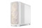 Obudowa PC Fractal Design Meshify 3 XL TG Midi Tower biały