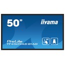 Monitor 49.5" IIYAMA TF5039AS-B1AG czarny