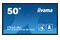Monitor 49.5" IIYAMA TF5039AS-B1AG czarny