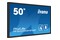 Monitor 49.5" IIYAMA TF5039AS-B1AG czarny