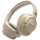 Słuchawki JBL Tune 780 Nauszne Bezprzewodowe brązowy