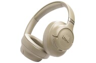 Słuchawki JBL Tune 780 Nauszne Bezprzewodowe brązowy