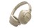 Słuchawki JBL Tune 780 Nauszne Bezprzewodowe brązowy