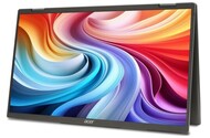 Monitor 15.6" ACER PD163QT czarny