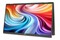 Monitor 15.6" ACER PD163QT czarny