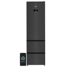Lodówka Beko HarvestFresh B5RGNA356HXBRW