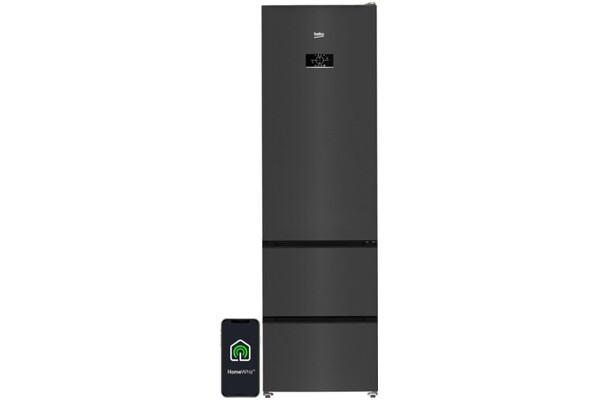 Lodówka Beko B5RGNA356HXBRW