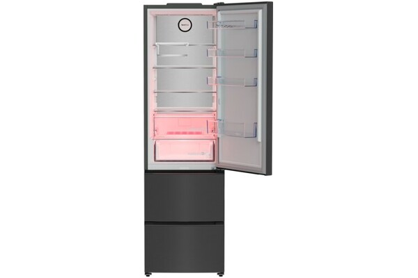 Lodówka Beko B5RGNA356HXBRW