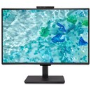 Monitor 27.0" ACER B278UG czarny