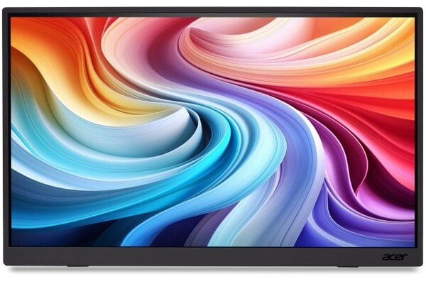 Monitor 18.5" ACER PM191QEBMIUUX czarny