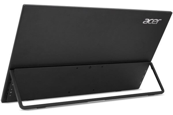 Monitor 18.5" ACER PM191QEBMIUUX czarny