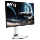 Monitor 26.5" BenQ EX271UZ czarno-biały