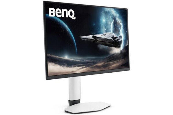 Monitor 26.5" BenQ EX271UZ czarno-biały