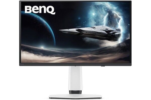 Monitor 26.5" BenQ EX271UZ czarno-biały