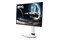 Monitor 26.5" BenQ EX271UZ czarno-biały